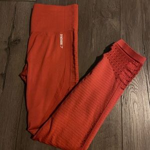 Gymshark Energy Seamless Leggings